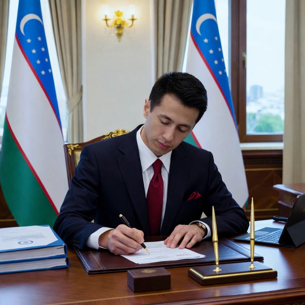 Nuriddin Mirzaboyev
